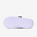 Chinelo Nike Asuna 2 Slide 'Black White'
