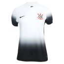 Camisa Corinthians Feminina 2024/25 Home