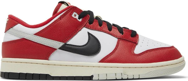 Nike Dunk Low Split - Chicago
