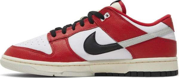 Nike Dunk Low Split - Chicago
