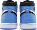 Nike Air Jordan 1 Retro High OG 'UNC Toe'