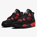 Nike Air Jordan 4 Retro 'Red Thunder'