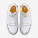 Nike Air Jordan 3 Retro 'Laser Orange'