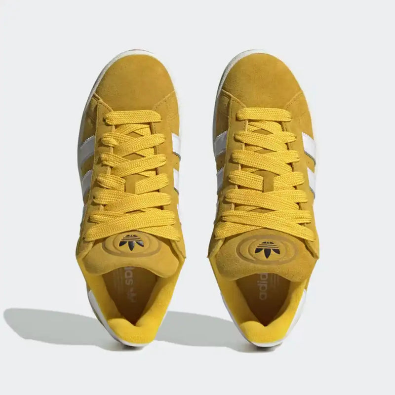 Adidas Campus 00s 'Spice Yellow'