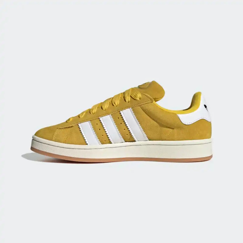 Adidas Campus 00s 'Spice Yellow'