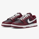 Nike Dunk Low Dark Beetroot