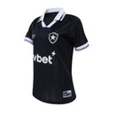 Camisa Feminina Botafogo 25/26 Away