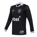 Camisa Botafogo Manga Longa 2025/26 Away