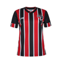 Camisa do São Paulo 2024/25 Away - Feminino
