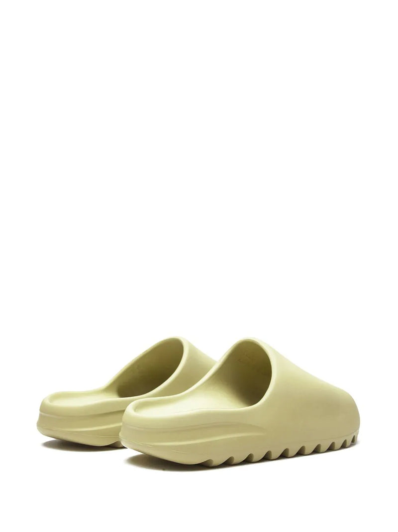 Chinelo Yeezy Slides 'Resin' 2021