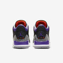 Nike Air Jordan 3 Retro 'Court Purple'