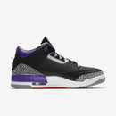 Nike Air Jordan 3 Retro 'Court Purple'