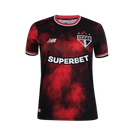 Camisa do São Paulo 2024/25 Third- Feminino