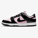 Nike Dunk Low Pink Foam Black