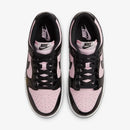 Nike Dunk Low Pink Foam Black