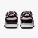 Nike Dunk Low Pink Foam Black