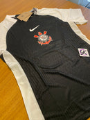 Camisa Corinthians II 2025/26 Jogador