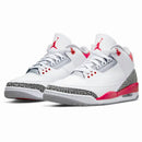 Nike Air Jordan 3 Retro 'Fire Red' 2022