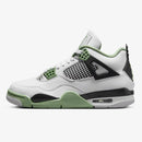 Nike Air Jordan 4 Retro 'Seafoam'