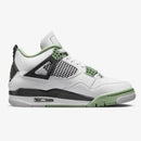 Nike Air Jordan 4 Retro 'Seafoam'