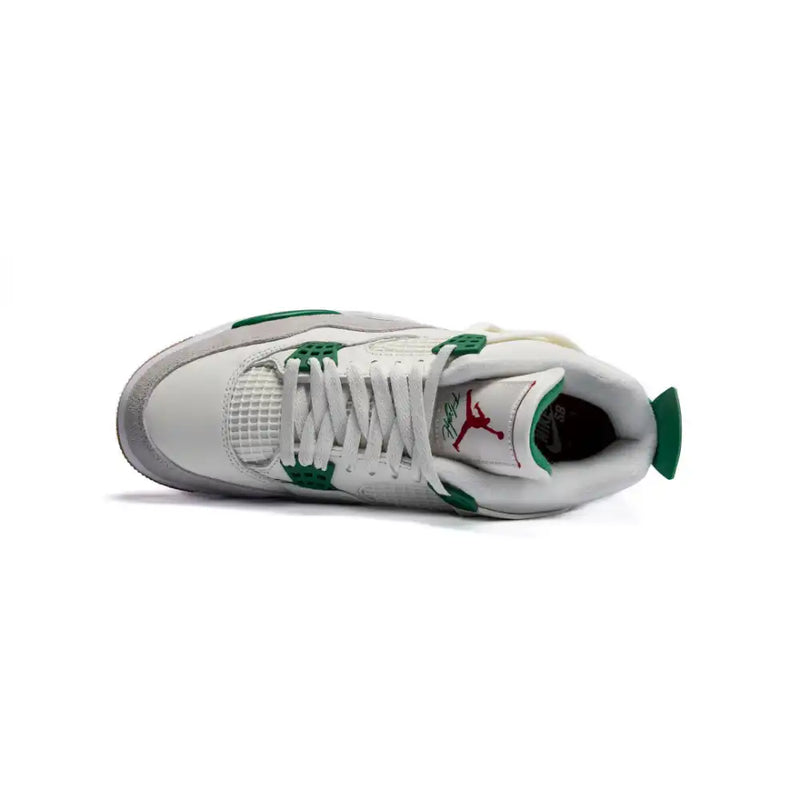 Nike SB x Air Jordan 4 Pine Green