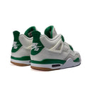Nike SB x Air Jordan 4 Pine Green