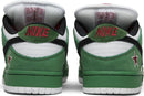 Nike Dunk Low Pro SB 'Heineken'