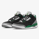 Nike Air Jordan 3 Retro 'Pine Green'