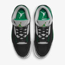 Nike Air Jordan 3 Retro 'Pine Green'