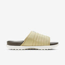 Chinelo Nike Asuna 2 Slide 'Wheat Grass'