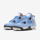 Nike Air Jordan 4 Retro 'University Blue'