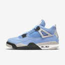 Nike Air Jordan 4 Retro 'University Blue'