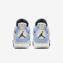 Nike Air Jordan 4 Retro 'University Blue'