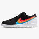 Nike SB Dunk Low Polaroid