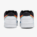 Nike SB Dunk Low Polaroid
