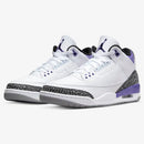 Nike Air Jordan 3 Retro 'Dark Iris'