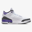 Nike Air Jordan 3 Retro 'Dark Iris'