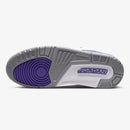 Nike Air Jordan 3 Retro 'Dark Iris'