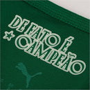Camisa do Palmeiras 2025/26 Home - Feminina