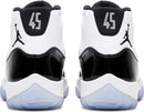 Nike Air Jordan 11 Retro 'Concord' 2018