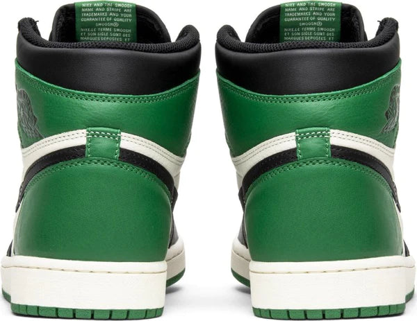 Nike Air Jordan 1 Retro High OG 'Pine Green'