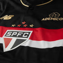 Camisa São Paulo 2025/26 Third