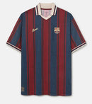 Camisa Especial Barcelona - 125 anos