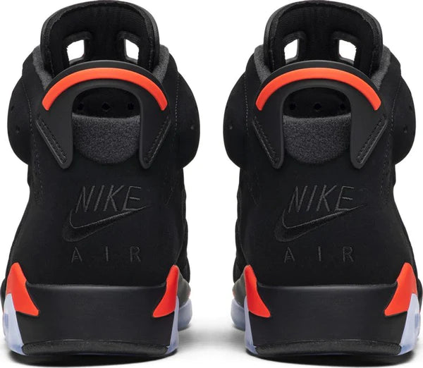 Nike Air Jordan 6 Retro 'Infrared' 2019