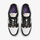 Nike Dunk Low Black World Champ