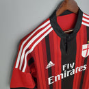 Camisa Retrô AC Milan 2014/15 Home