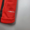 Camisa Retrô AC Milan 2011/12 Home