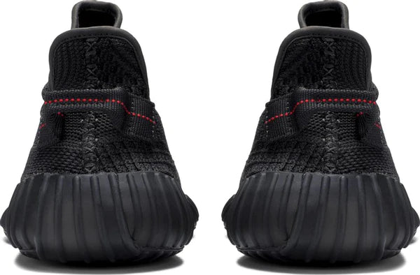 Adidas Yeezy Boost 350 V2 'Black Reflective'