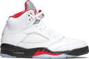 Nike Air Jordan 5 Retro 'Fire Red' 2020