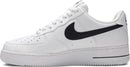 Nike Air Force 1 '07 AN20 'White Black'